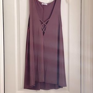 Dainty Hooligan Dress